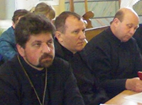 Цілковита переміна нашого усвідомлення та звичок щодо бережливого поводження з Божими Дарами Цілковита переміна нашого усвідомлення та звичок щодо бережливого поводження з Божими Дарами